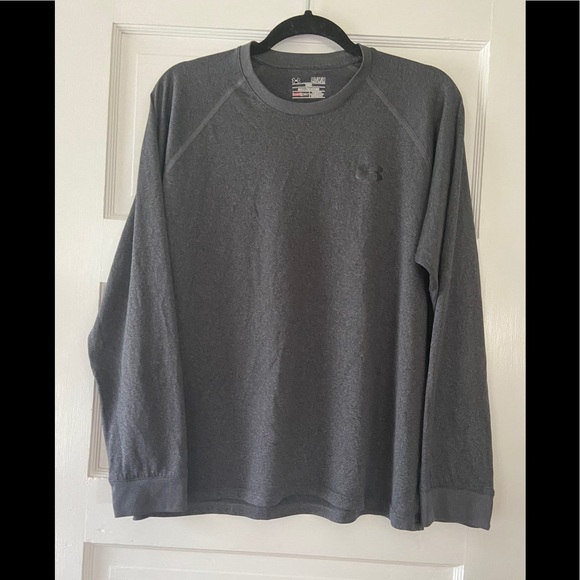Under Armour Heatgear shirt in size M - Picture 1 of 3